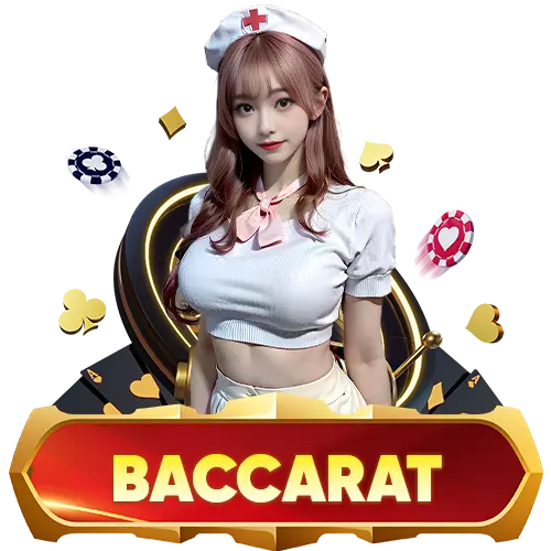Baccarat-33win