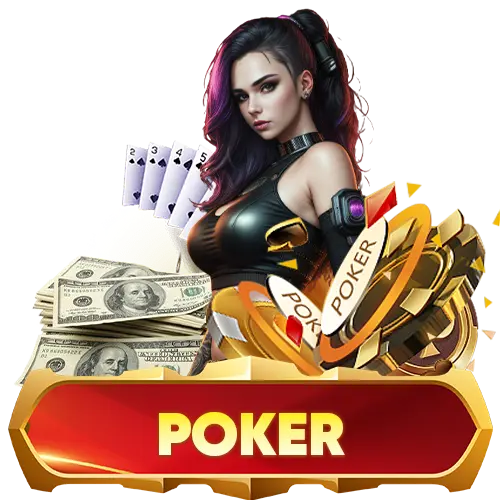 Poker-33win