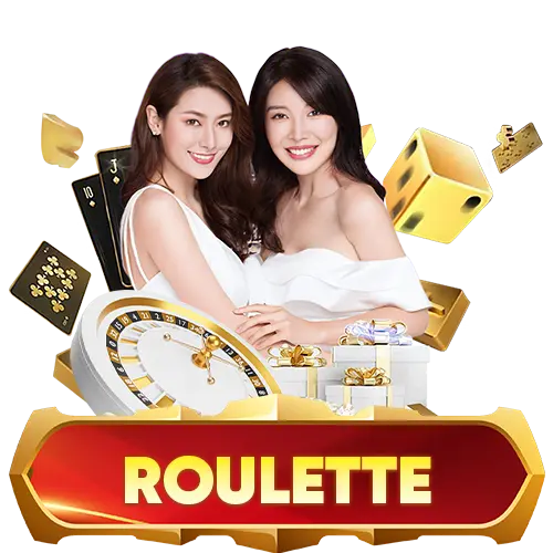 Roulette-33win