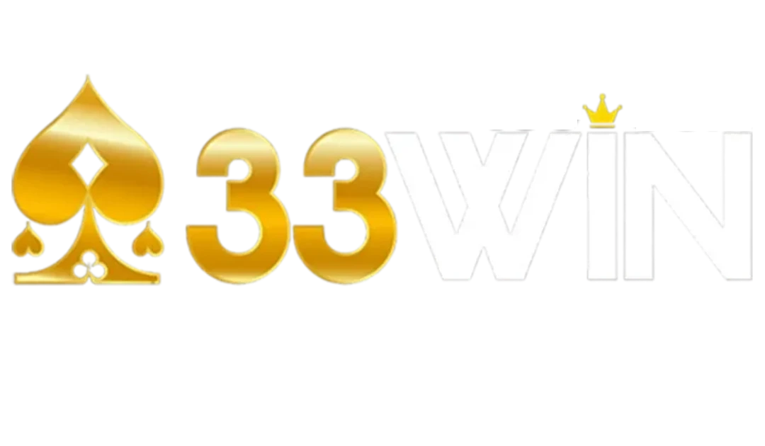 logo 33win